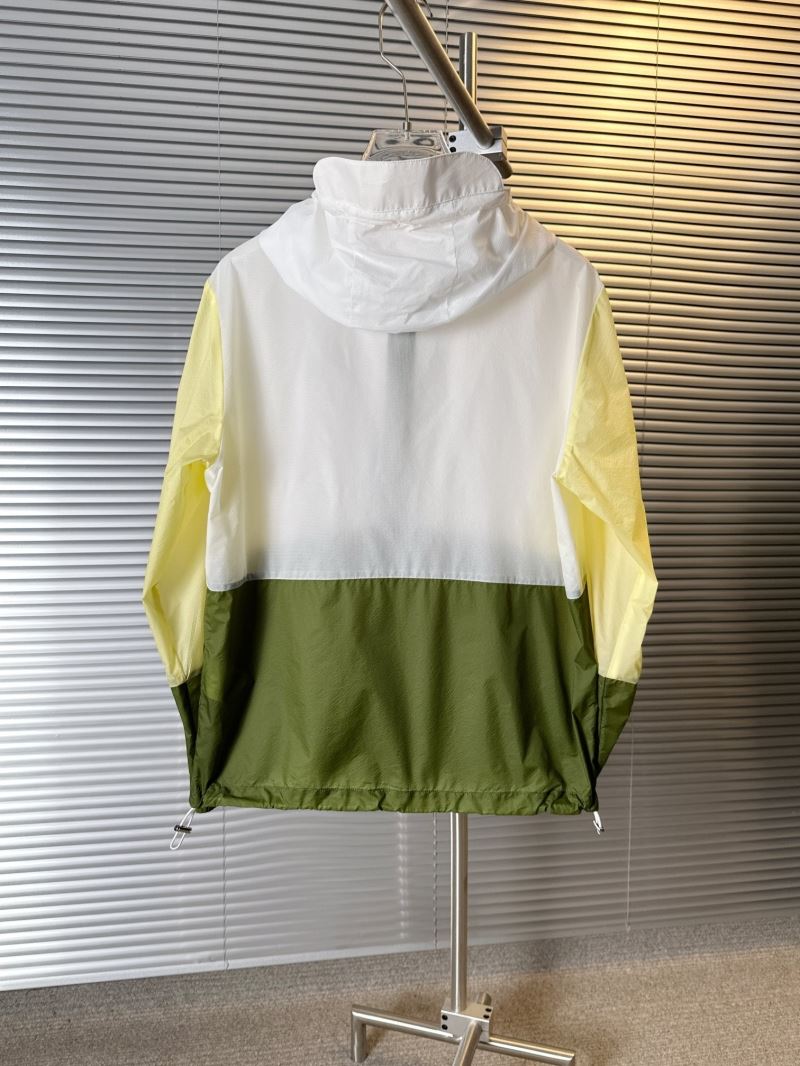 Arcteryx Sunscreen Jacket